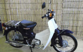 HONDA C50 SUPER CUB AA01