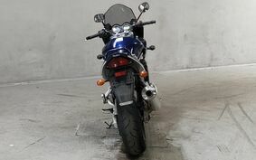 SUZUKI BANDIT 1200 S 2006 GV79A