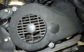 SUZUKI ADDRESS V125 S CF4MA