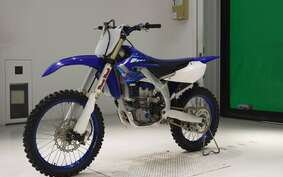 YAMAHA YZ250F CG40C