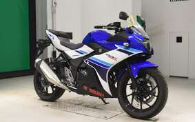 SUZUKI GSX250R DN11A