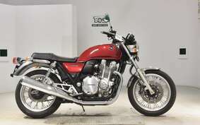 HONDA CB1100 EX ABS 2015 SC65