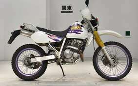 SUZUKI DJEBEL 250 XC SJ45A