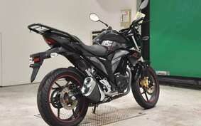 SUZUKI GIXXER 150 NG4BG