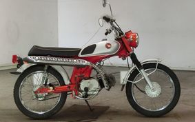 HONDA CD90 BENLY S HA03