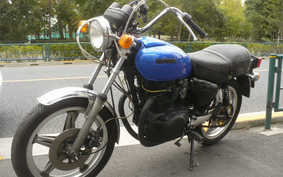 HONDA CB250 T Hawk CB250T