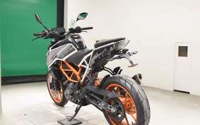 KTM 390 DUKE 2019 JPJ40