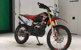 HONDA CRF150L