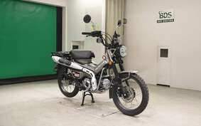 HONDA CT125-2 JA65