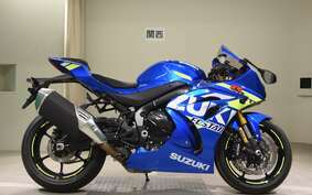 SUZUKI GSX-R1000R A DM11G