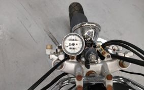 YAMAHA TW200 DG07J