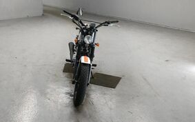 SUZUKI GRASS TRACKER BigBoy NJ4DA