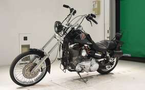 HARLEY FXDC 1580 2007