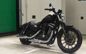 HARLEY XL883N 2012 LE2