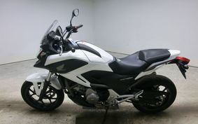 HONDA NC 700 X 2012 RC63