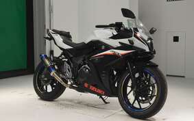 SUZUKI GSX250R DN11A