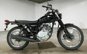 SUZUKI GRASS TRACKER BigBoy NJ4DA