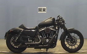 HARLEY XL883N 2014 LE2