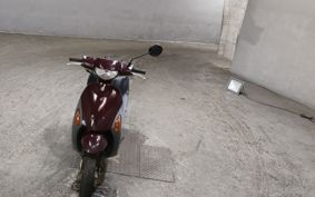 SUZUKI LETS4 CA45A