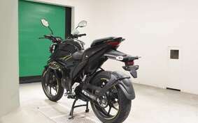 SUZUKI GIXXER 150 ED131