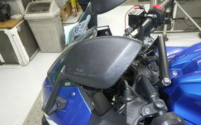 SUZUKI GIXXER 250 SF ED22B