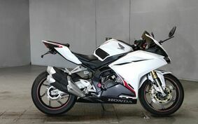 HONDA CBR250RR MC51