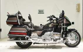 HONDA GL1500 GOLD WING SE 1993 SC22