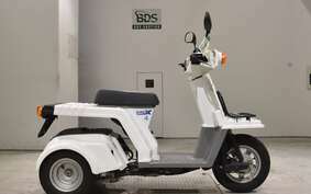 HONDA GYRO X TD02