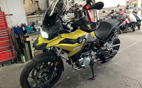 BMW F750GS 2018 0B08