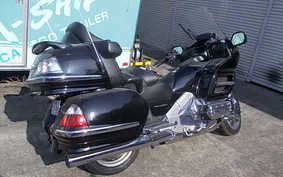 HONDA GL 1800 GOLD WING 2006 SC47