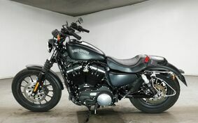 HARLEY XL883N 2014 LE2