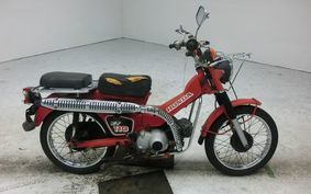 HONDA CT110 HUNTER CUB JD01