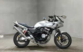 HONDA CB400 SUPER BOLDOR 2006 NC39