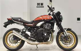 KAWASAKI Z900RS ZR900C