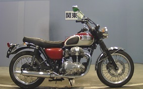 KAWASAKI W650 2004 EJ650A