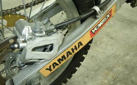 YAMAHA YZ80 CB02C