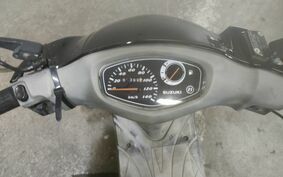 SUZUKI ADDRESS V125 CF46A