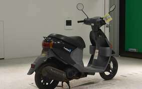 SUZUKI LET's 4 CA41A