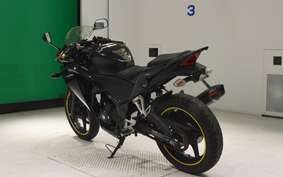 HONDA CBR250R GEN 3 MC41