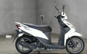 HONDA DIO 110 JF31