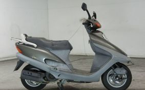 HONDA SPACY 125 JF04