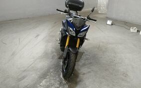 YAMAHA MT-09 Tracer 2016 RN36J