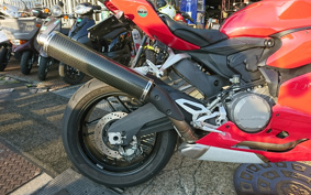 DUCATI  DUCATI 899PANIGA-RE 2014 ZDMH805JADB