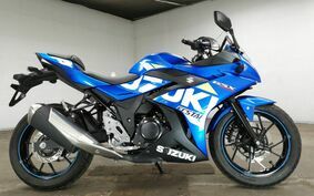 SUZUKI GSX250R DN11A