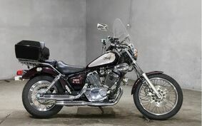 YAMAHA VIRAGO 250 3DM