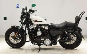 HARLEY XL1200X 2020 LC3