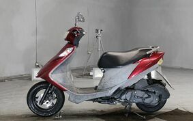 SUZUKI ADDRESS V125 G CF46A