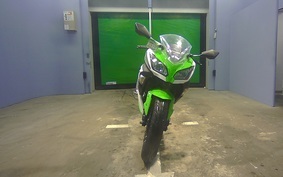 KAWASAKI NINJA 250 EX250L