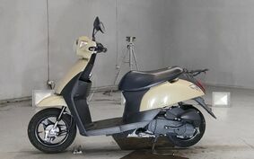 SUZUKI LET's CA4AA