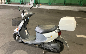 SUZUKI LET's 4 CA45A